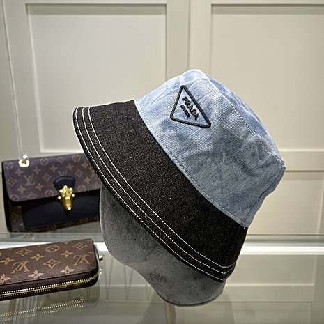 Prada Caps & Hats #531950 replica