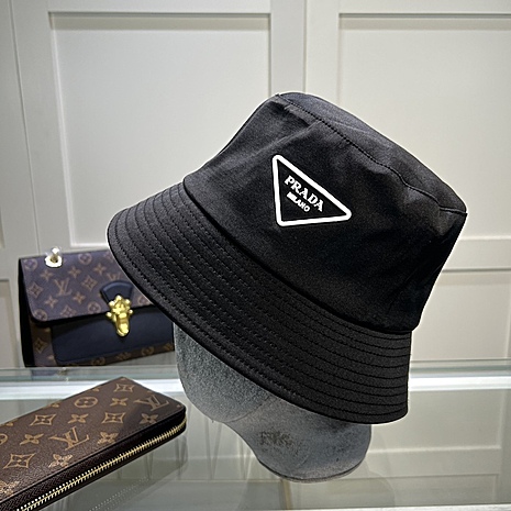 Prada Caps & Hats #531951 replica