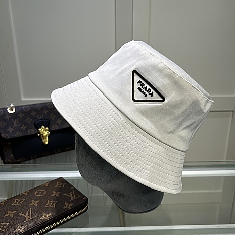 Prada Caps & Hats #531952 replica