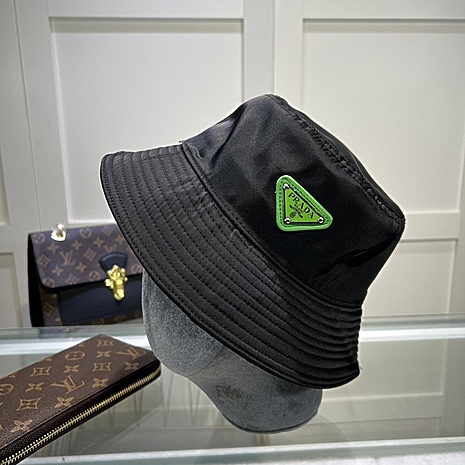 Prada Caps & Hats #531954 replica