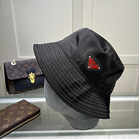 Prada Caps & Hats #531955 replica