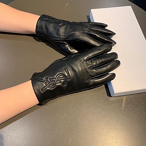 YSL gloves #531964 replica