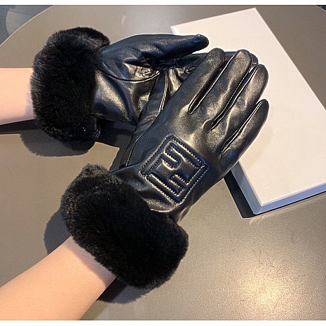 Fendi Gloves #532064 replica