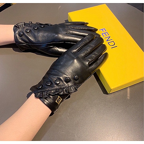 Fendi Gloves #532065 replica
