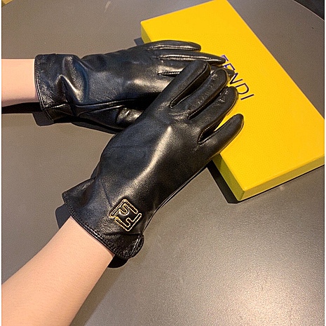 Fendi Gloves #532067 replica