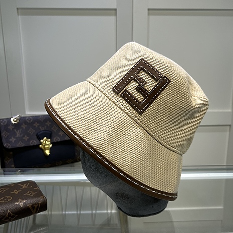 Fendi hats #532070 replica