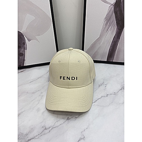 Fendi hats #532074 replica