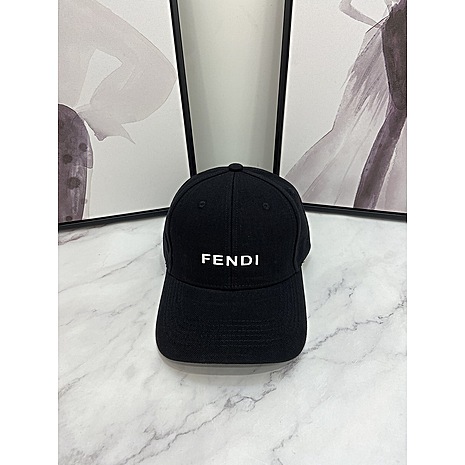 Fendi hats #532075 replica