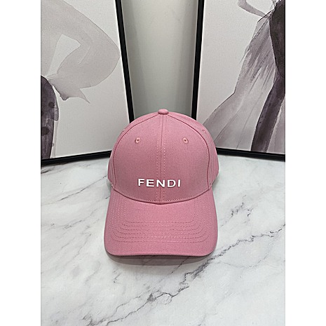 Fendi hats #532077 replica