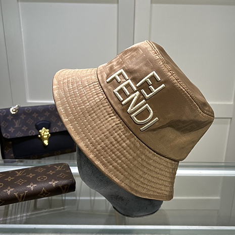 Fendi hats #532082 replica