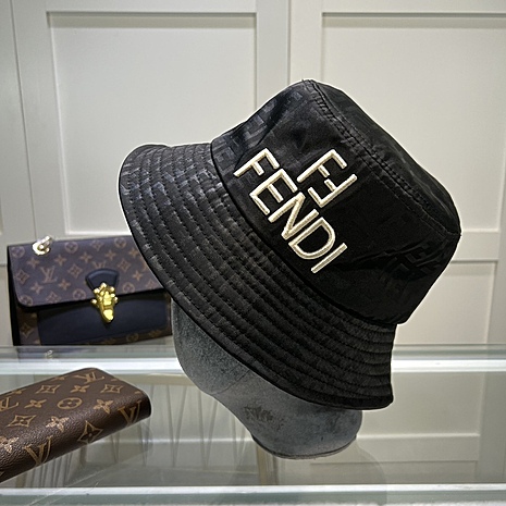 Fendi hats #532083 replica