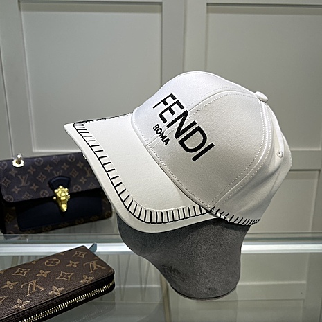 Fendi hats #532084 replica