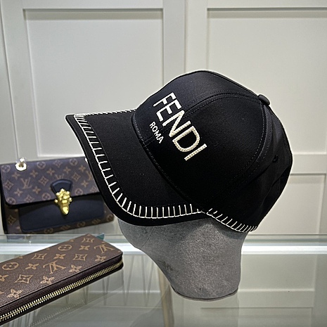 Fendi hats #532085 replica