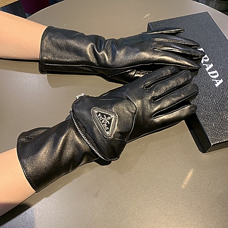 Prada gloves #532094 replica