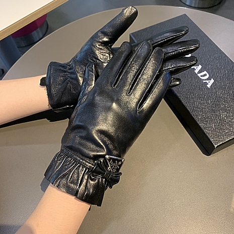 Prada gloves #532097 replica