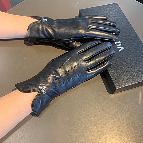 Prada gloves #532098 replica