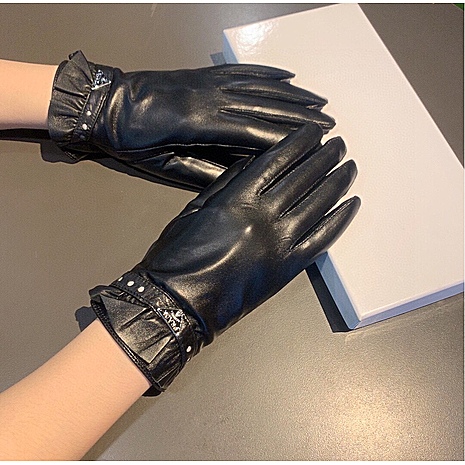 Prada gloves #532099 replica