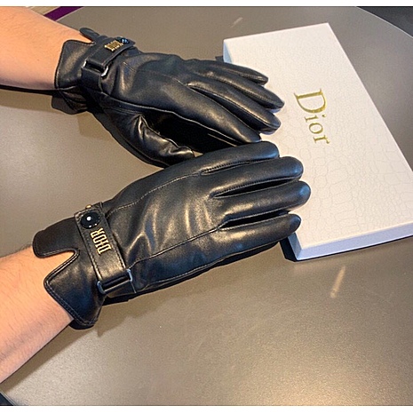 Dior Gloves #532101 replica