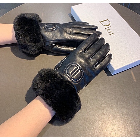 Dior Gloves #532102 replica