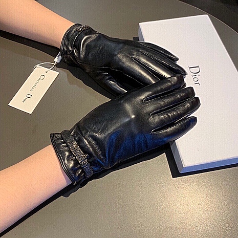 Dior Gloves #532103 replica