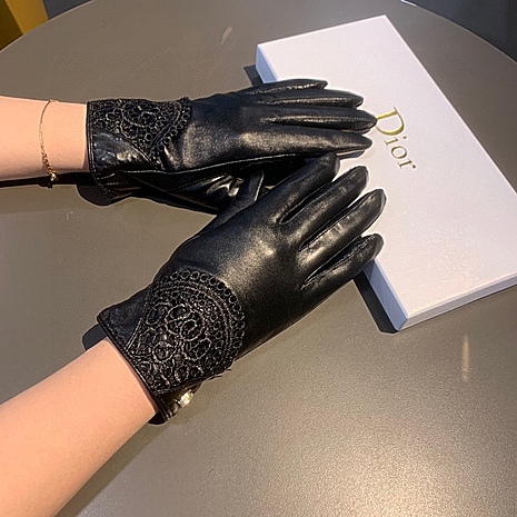 Dior Gloves #532104 replica