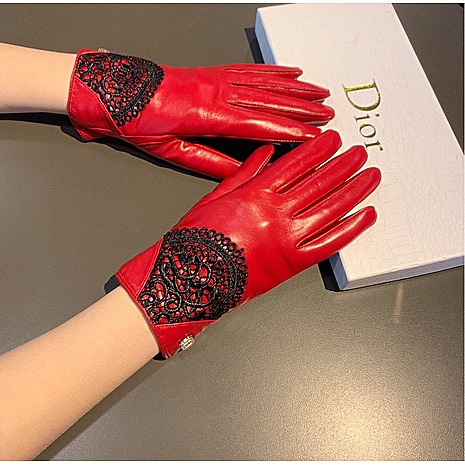 Dior Gloves #532105 replica