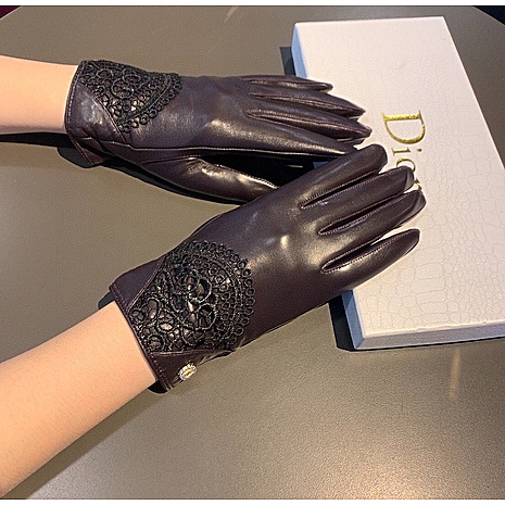 Dior Gloves #532106 replica