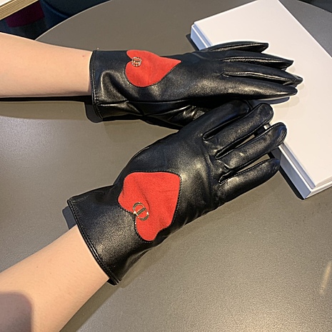 Dior Gloves #532107 replica