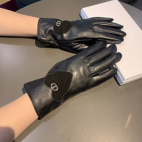 Dior Gloves #532108 replica