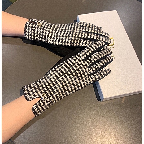 Dior Gloves #532109 replica