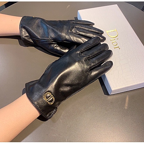 Dior Gloves #532111 replica