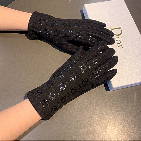 Dior Gloves #532112 replica
