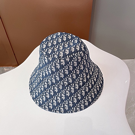 Dior hats & caps #532113 replica