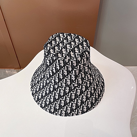 Dior hats & caps #532114 replica