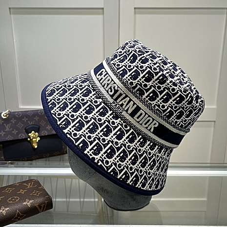 Dior hats & caps #532115 replica