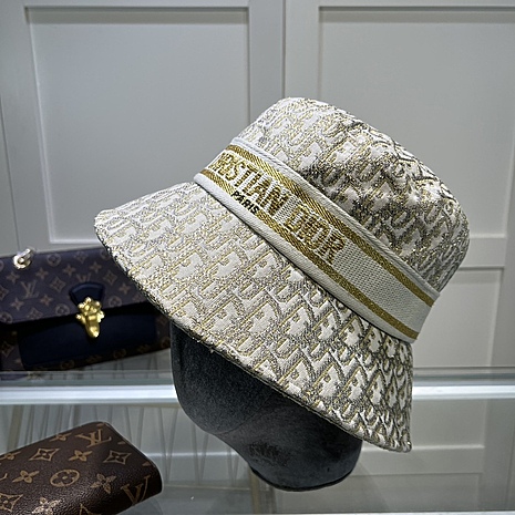 Dior hats & caps #532116 replica