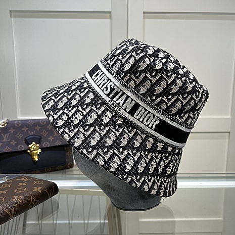 Dior hats & caps #532117 replica