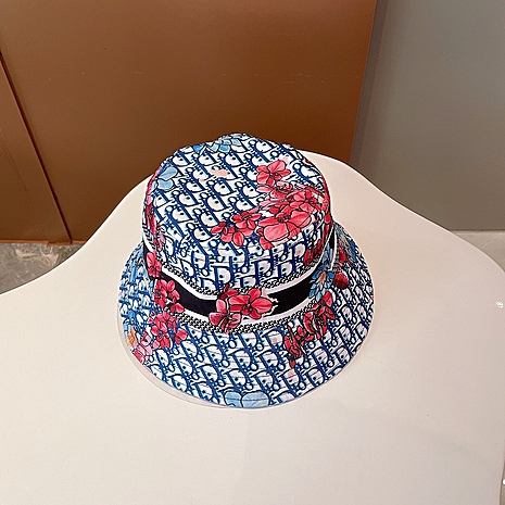Dior hats & caps #532119 replica
