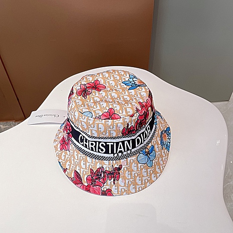 Dior hats & caps #532121 replica