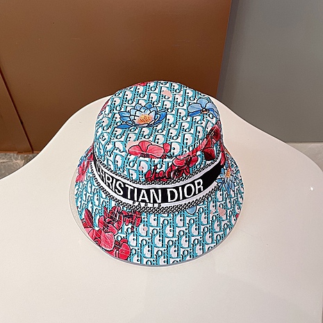 Dior hats & caps #532122 replica