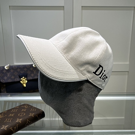 Dior hats & caps #532126 replica