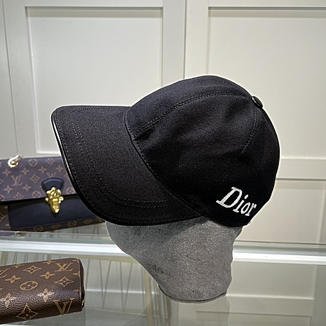 Dior hats & caps #532127 replica