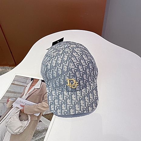 Dior hats & caps #532132 replica