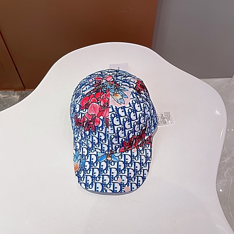 Dior hats & caps #532134 replica