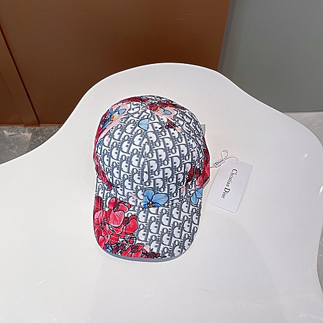 Dior hats & caps #532136 replica