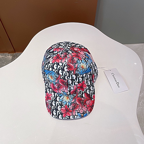Dior hats & caps #532138 replica