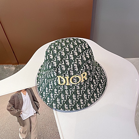 Dior hats & caps #532140 replica