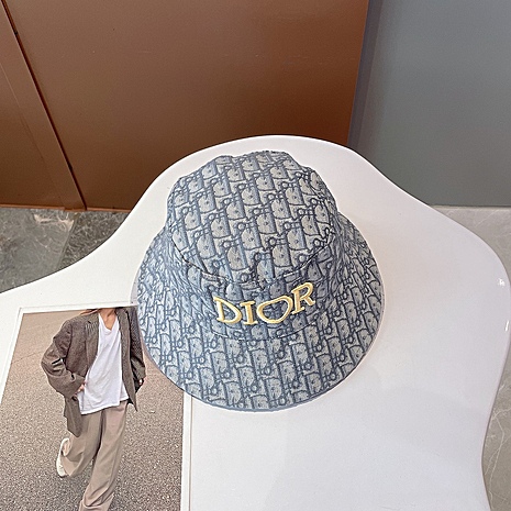 Dior hats & caps #532142 replica