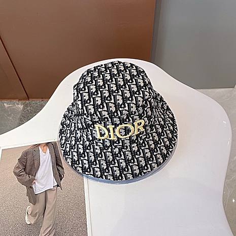 Dior hats & caps #532143 replica
