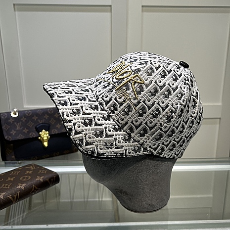 Dior hats & caps #532145 replica
